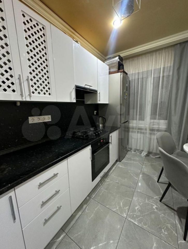 3-комн квартира Пальмиро Тольятти ул, 263к3