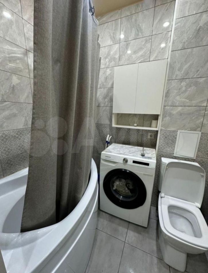 3-комн квартира Пальмиро Тольятти ул, 263к3
