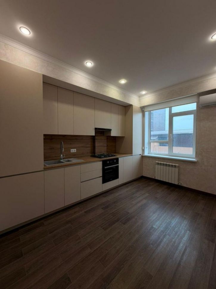1-комн квартира Кооперативная ул, 36
