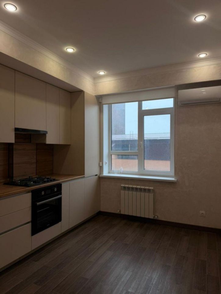 1-комн квартира Кооперативная ул, 36