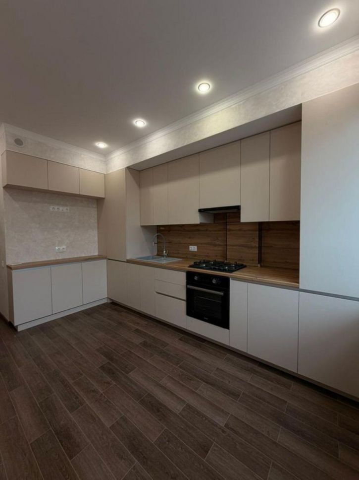 1-комн квартира Кооперативная ул, 36