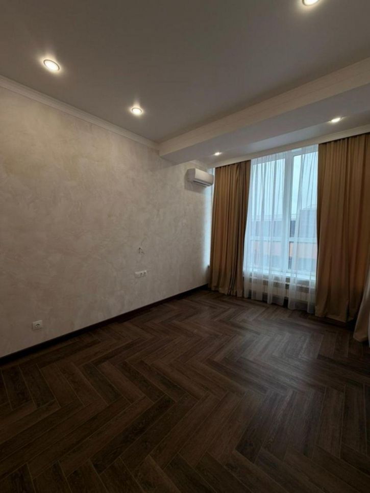 1-комн квартира Кооперативная ул, 36