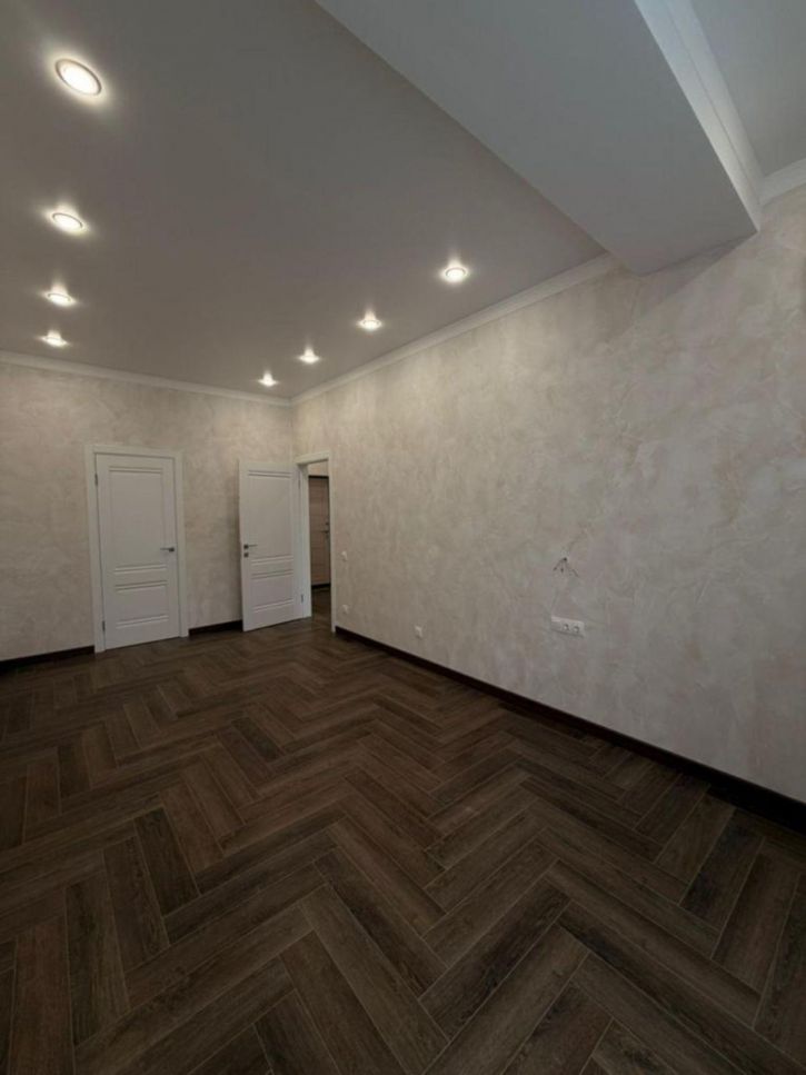 1-комн квартира Кооперативная ул, 36