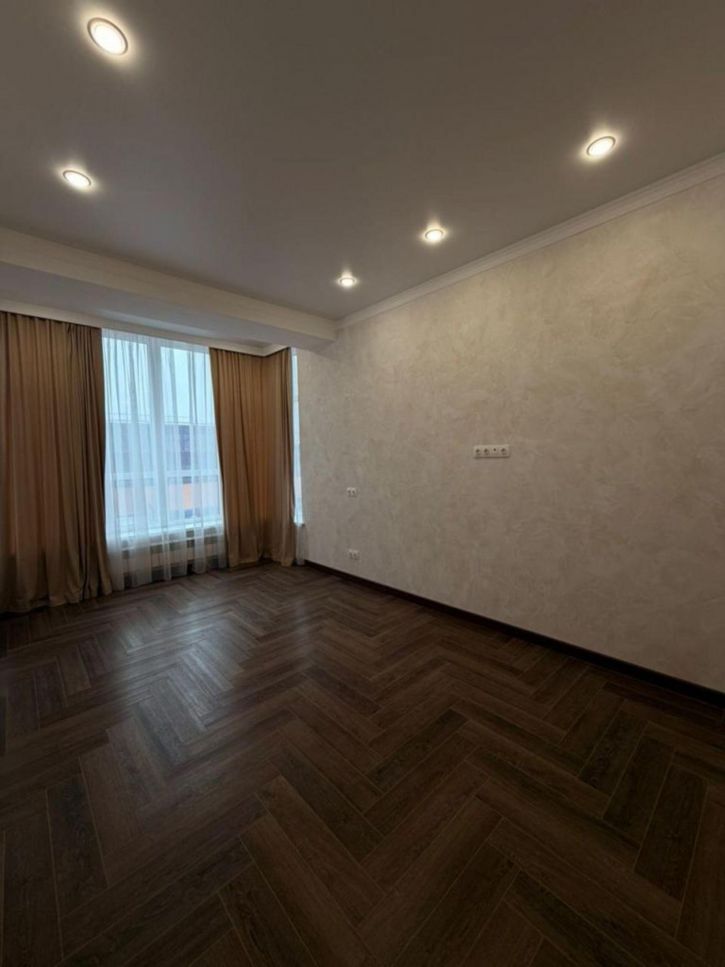 1-комн квартира Кооперативная ул, 36