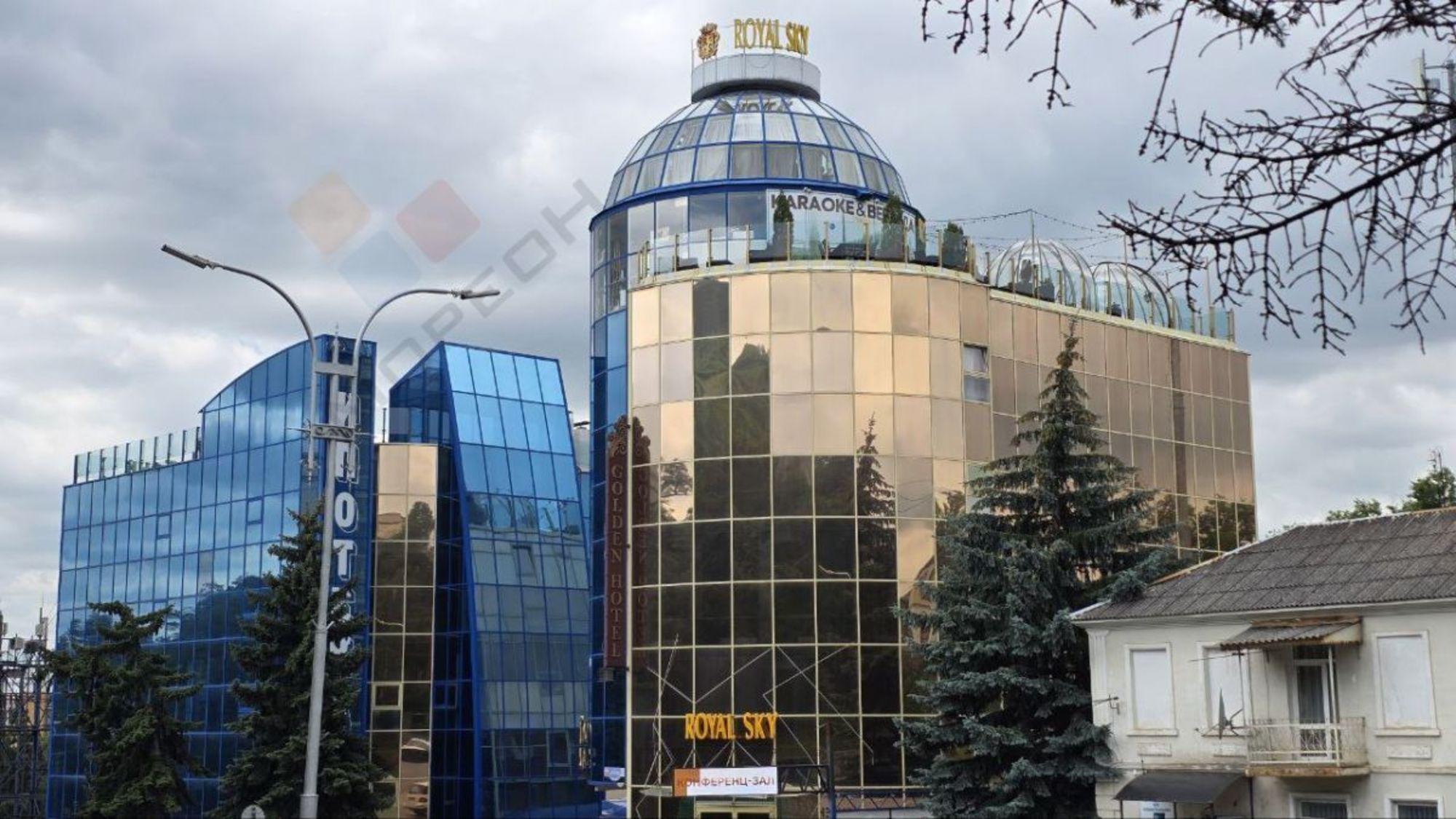 Купить офис, помещение под офис за 200 000 000 рублей на Калинина пр-кт, 2