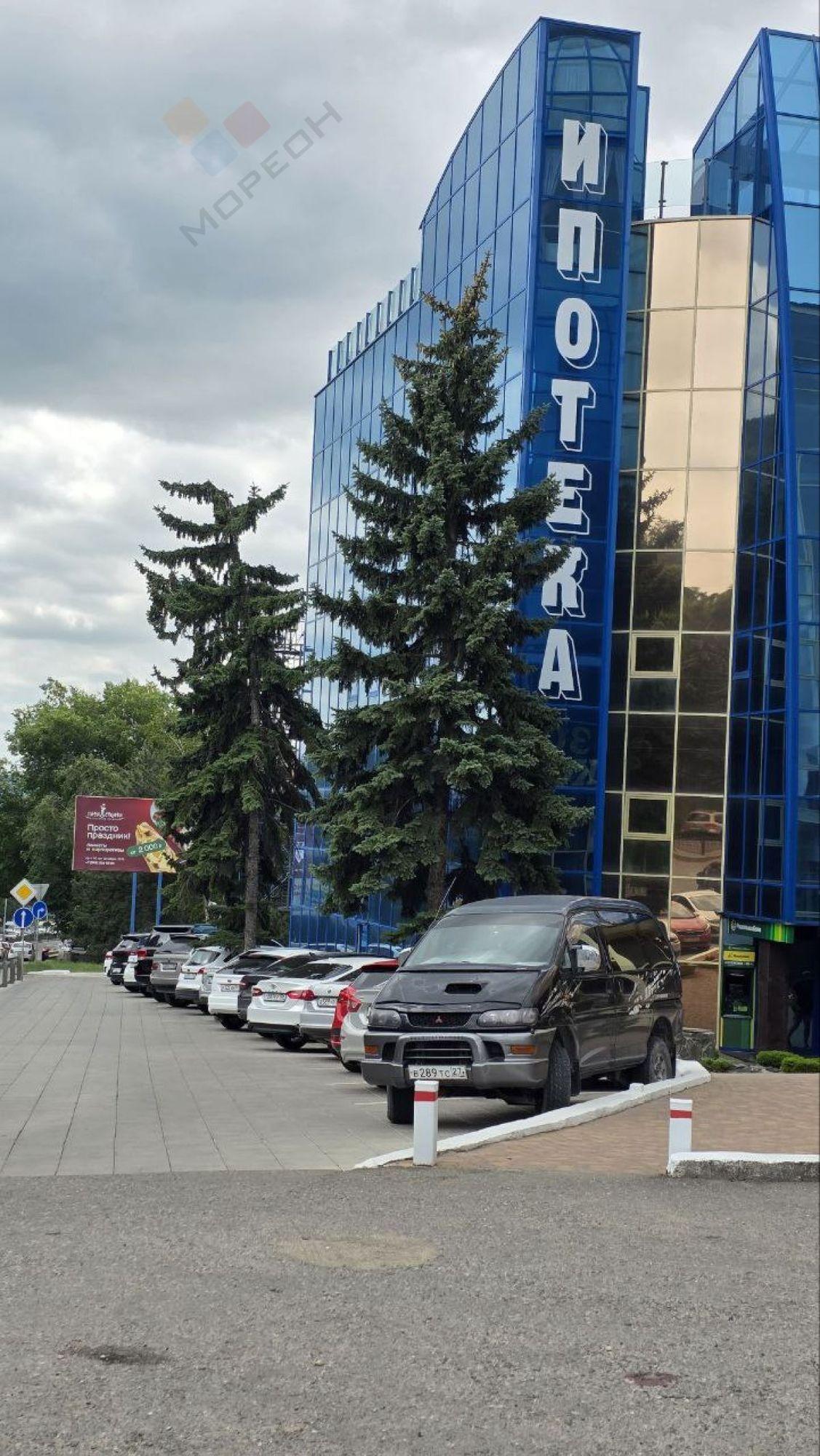 Купить офис, помещение под офис за 200 000 000 рублей на Калинина пр-кт, 2