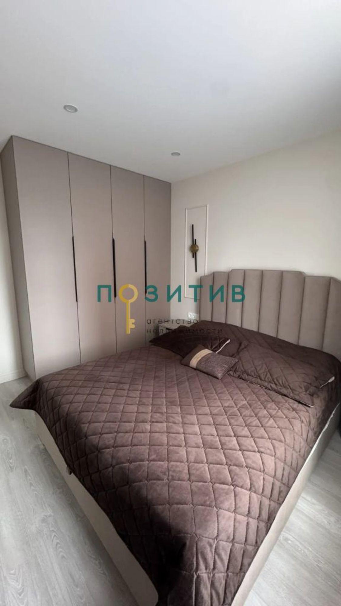 Купить квартиру за 22 500 000 рублей на Пестова ул, 17А