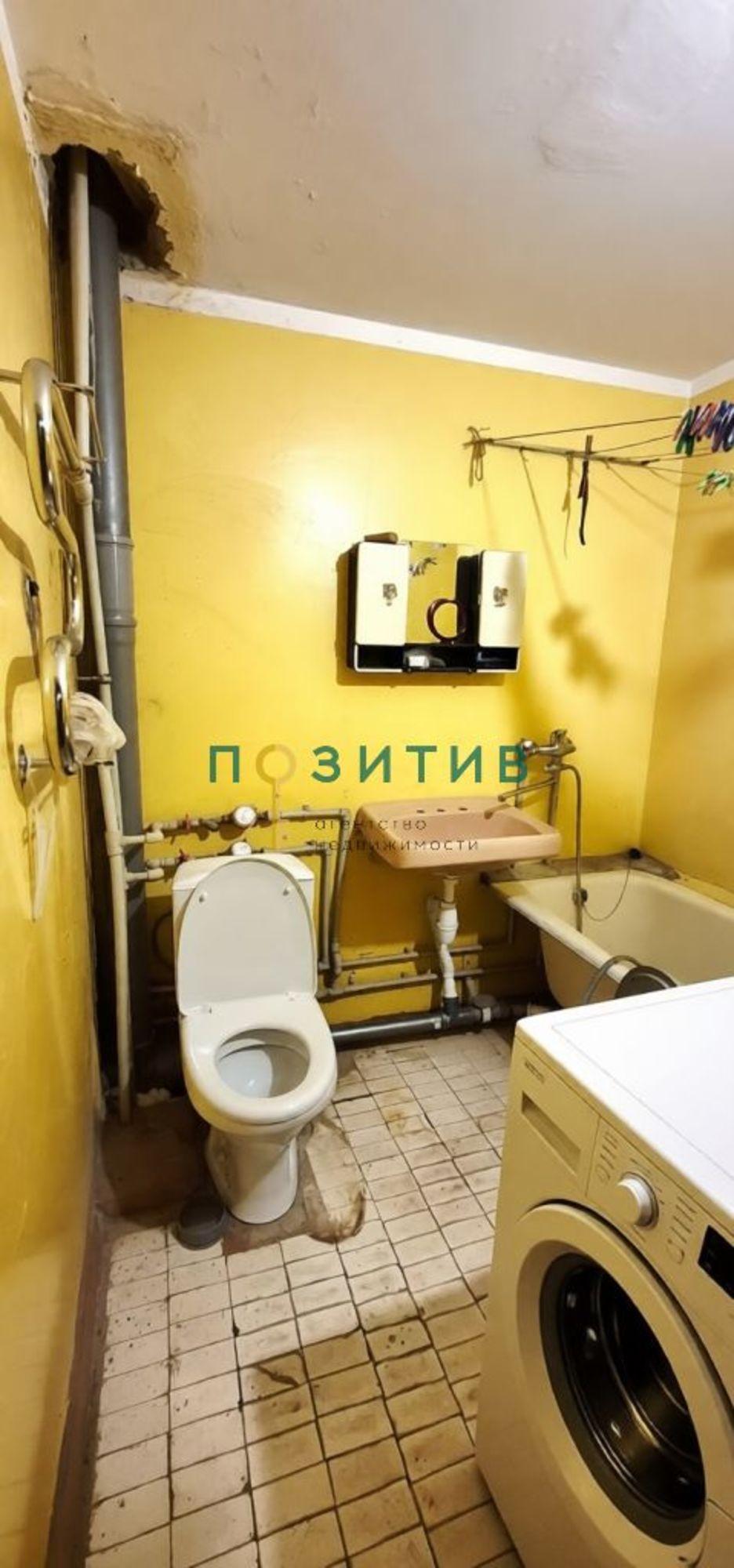 Купить квартиру за 5 500 000 рублей на Крайнего ул, 4
