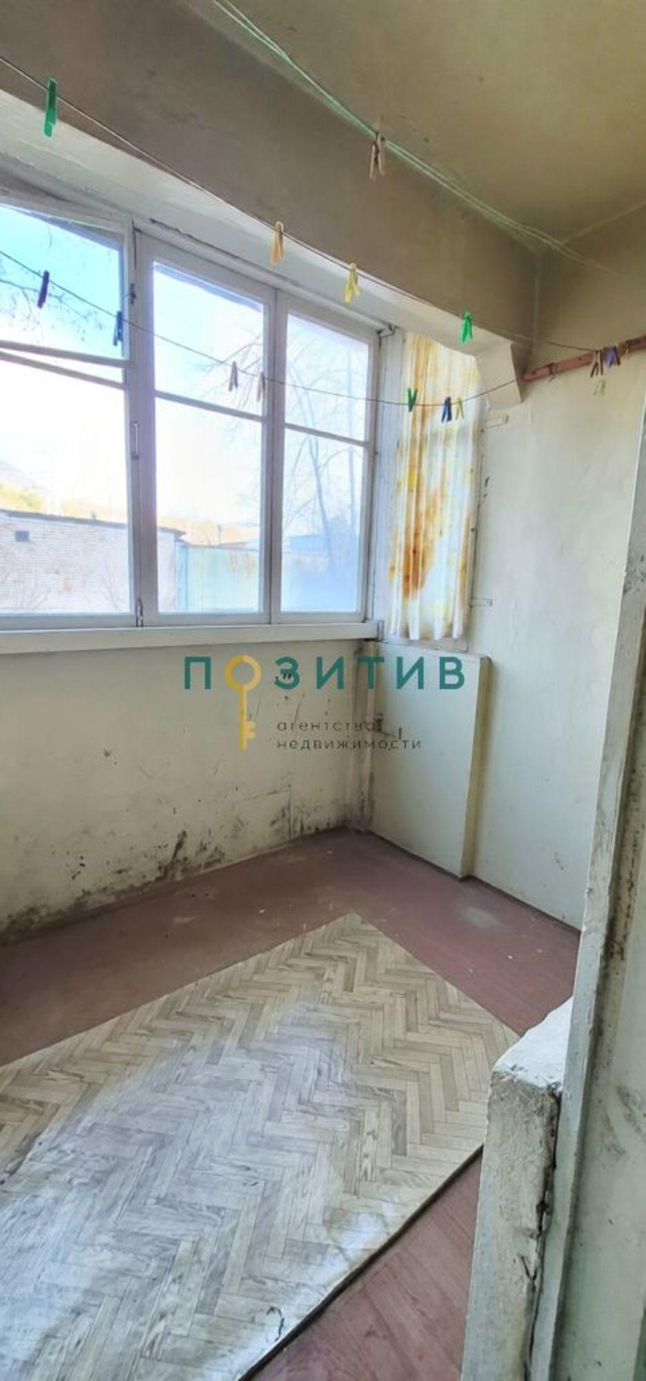 Купить квартиру за 5 500 000 рублей на Крайнего ул, 4