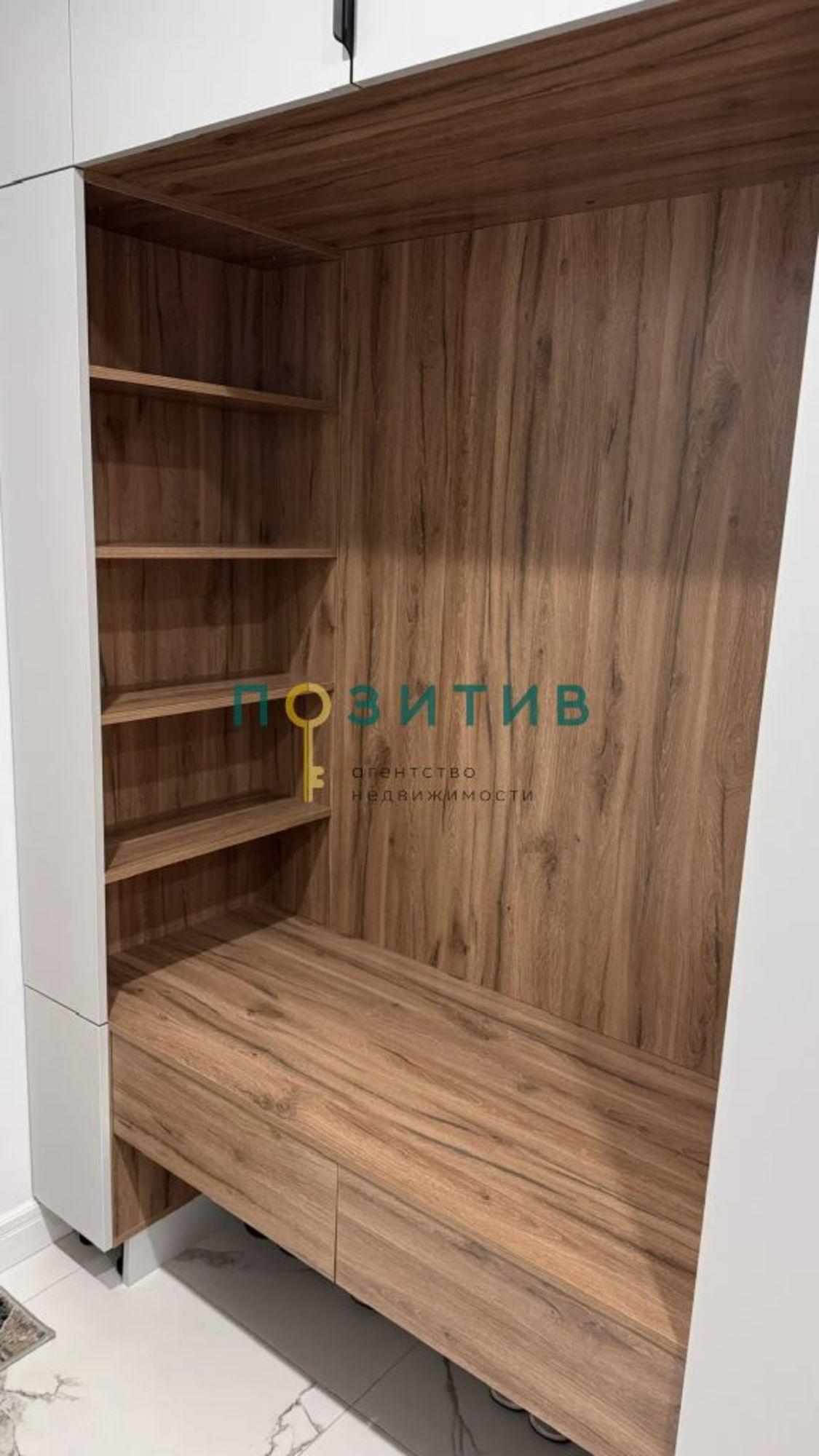 Купить квартиру за 22 500 000 рублей на Пестова ул, 17А