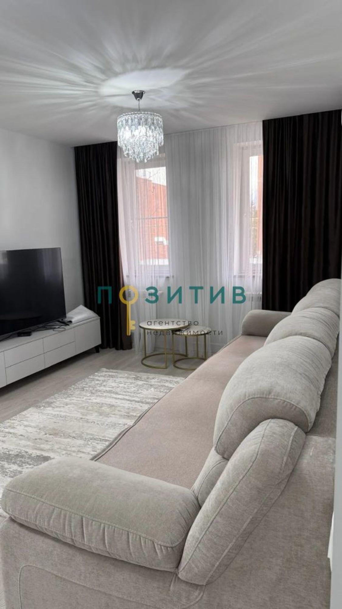 Купить квартиру за 22 500 000 рублей на Пестова ул, 17А