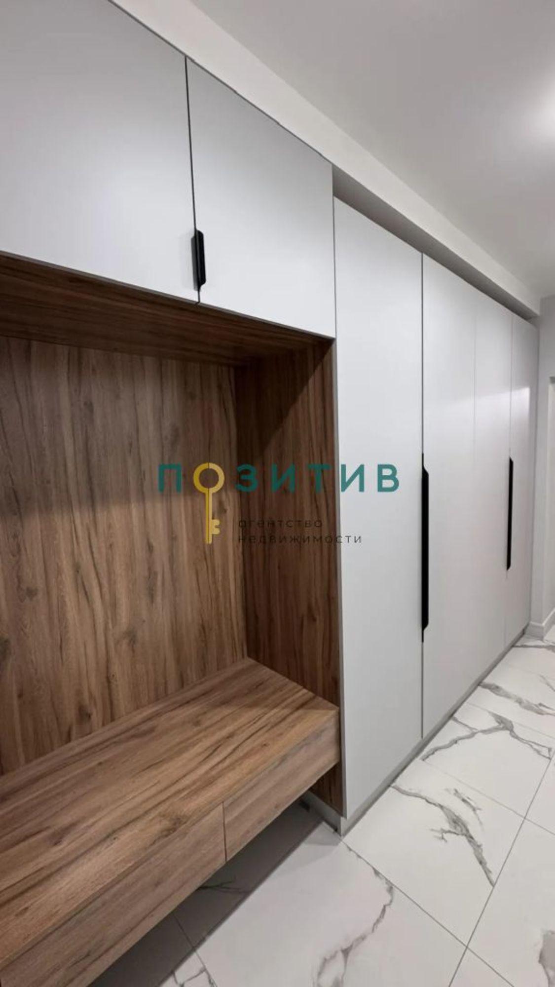 Купить квартиру за 22 500 000 рублей на Пестова ул, 17А