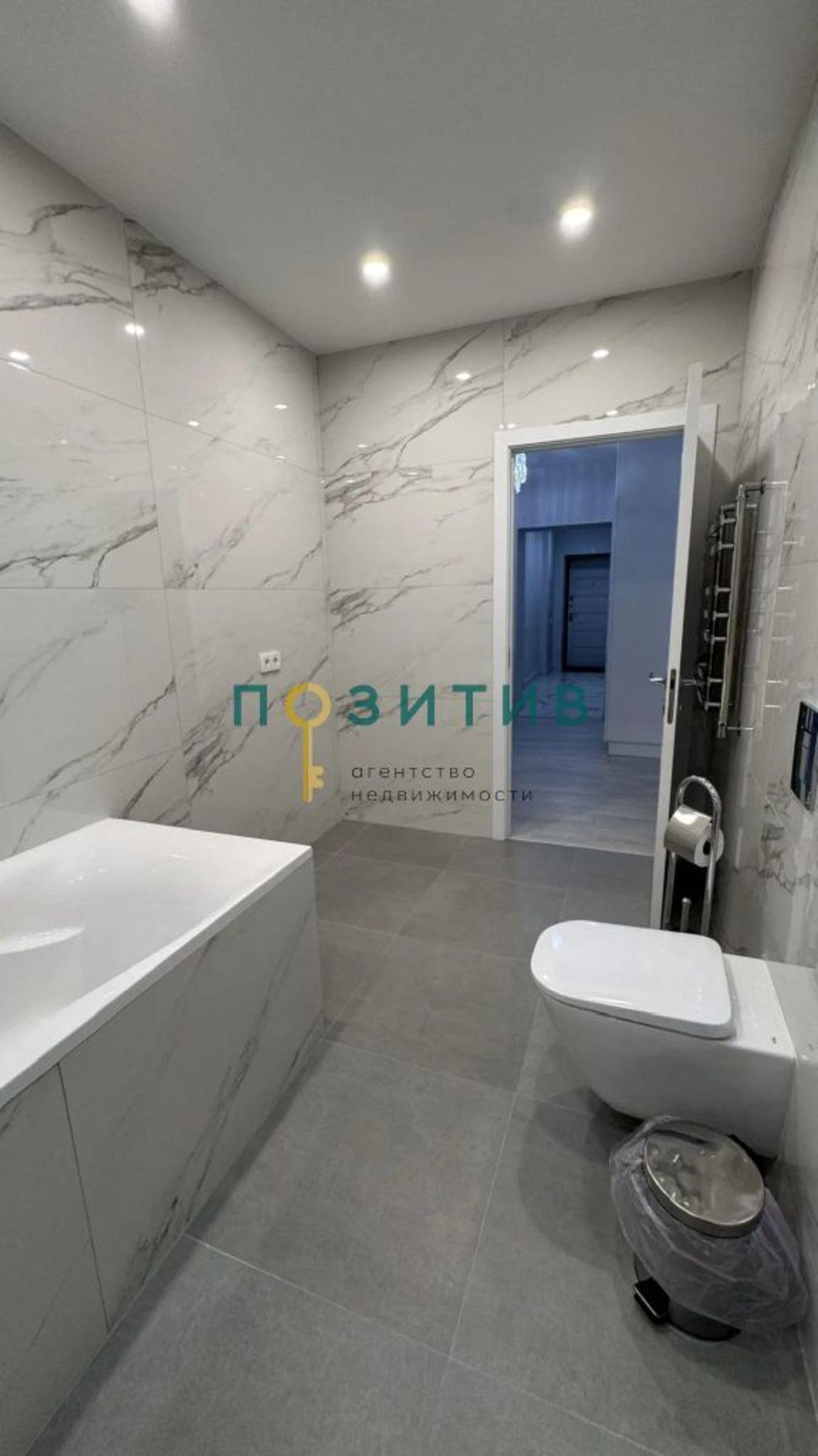 Купить квартиру за 22 500 000 рублей на Пестова ул, 17А