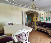 3-комн, 160кв м, этаж 1/5 Бештаугорская ул, 33