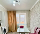 1-комн, 53кв м, этаж 7/7 Пестова ул, 15