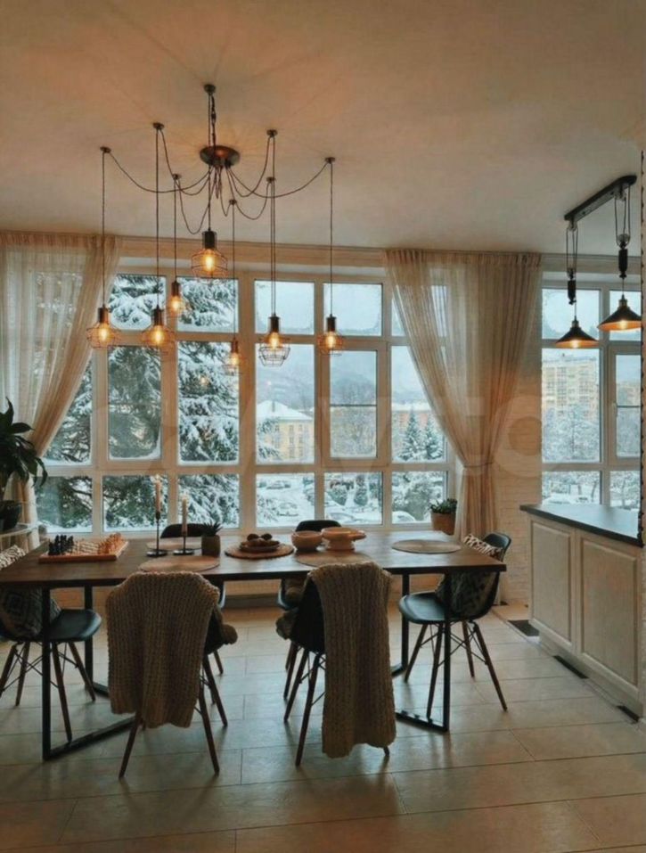 4-комн квартира Юлиуса Фучика ул, 1