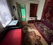 комната 20 кв м улица Рубина, 4