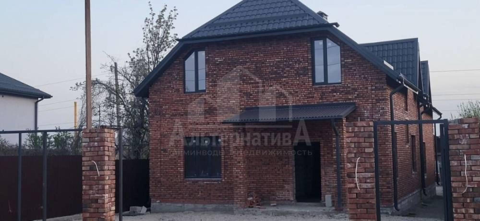 Купить дачу, дом, коттедж за 8 250 000 рублей на с/т Кавказ