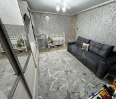 1-комн, 32кв м, этаж 3/7 Калинина пр-т