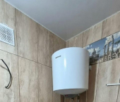 1-комн, 30кв м, этаж 1/5 Юлиуса Фучика ул, 11