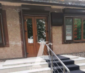 торговое помещение 47 кв м улица 295-й Стрелковой Дивизии, 12