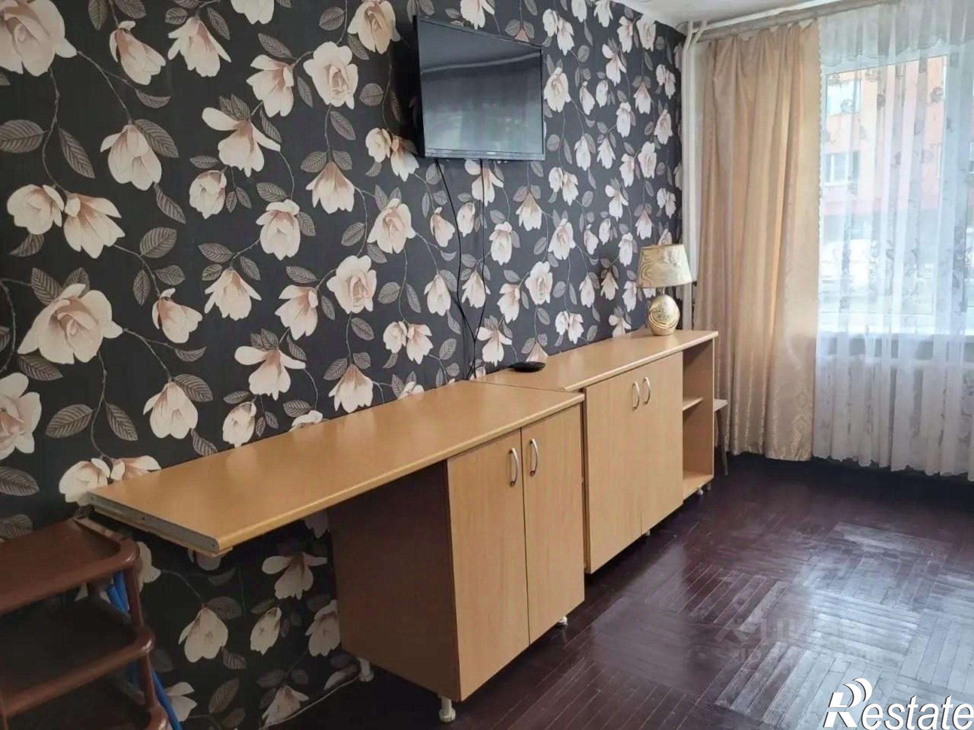 Купить комнату за 2 700 000 рублей на улица Нежнова, 72