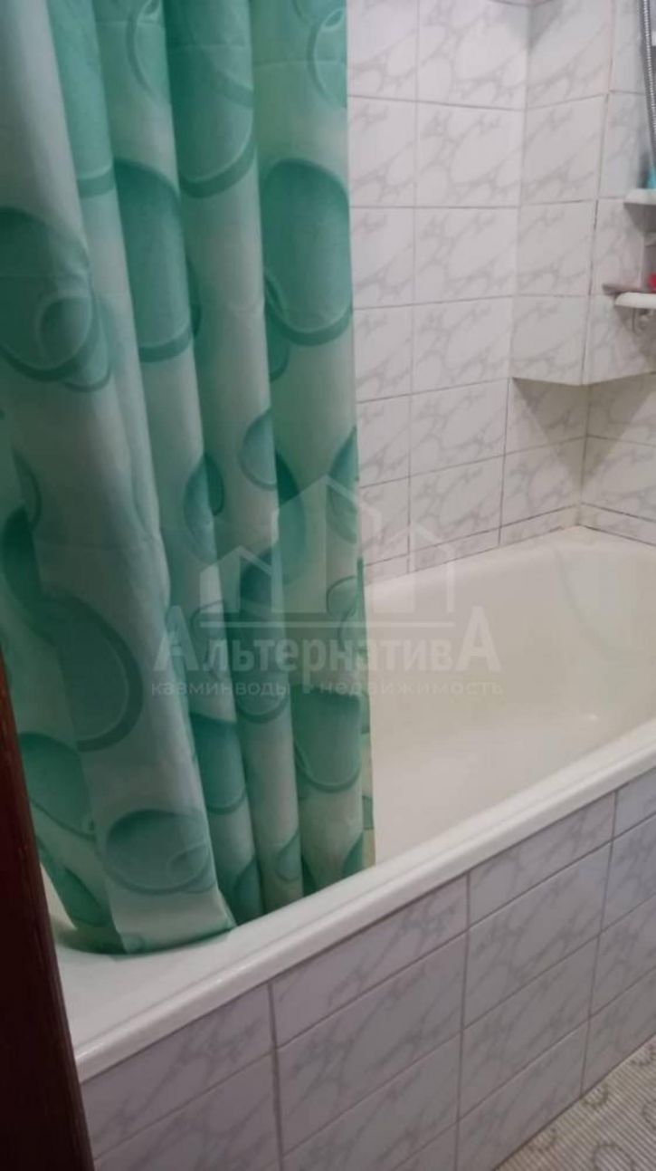 2-комн квартира Ермолова ул.