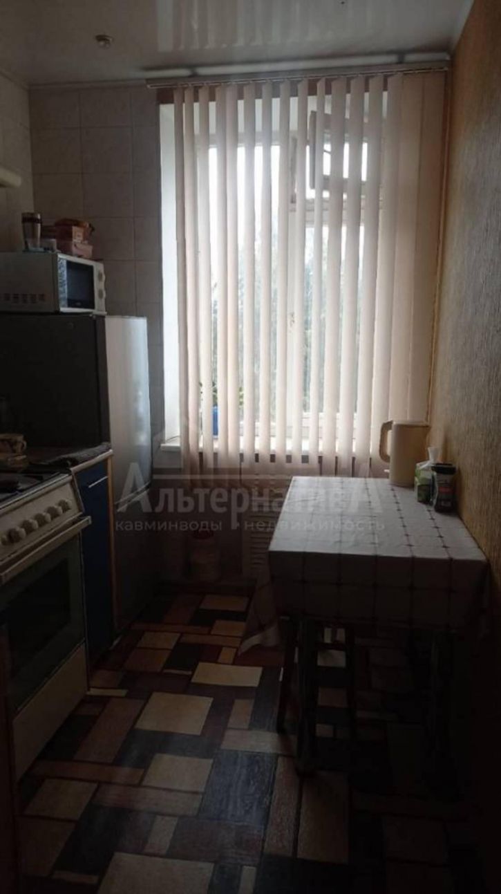 2-комн квартира Ермолова ул.