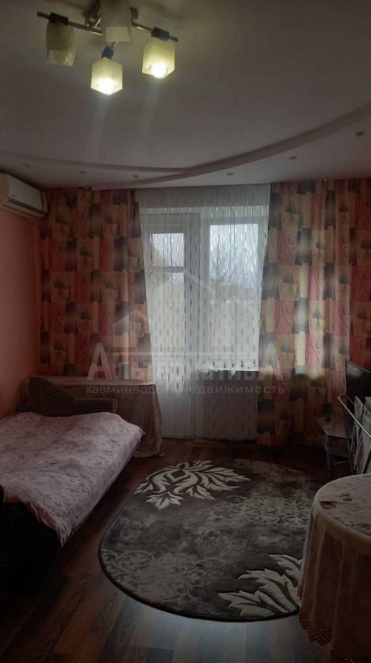 2-комн квартира Ермолова ул.