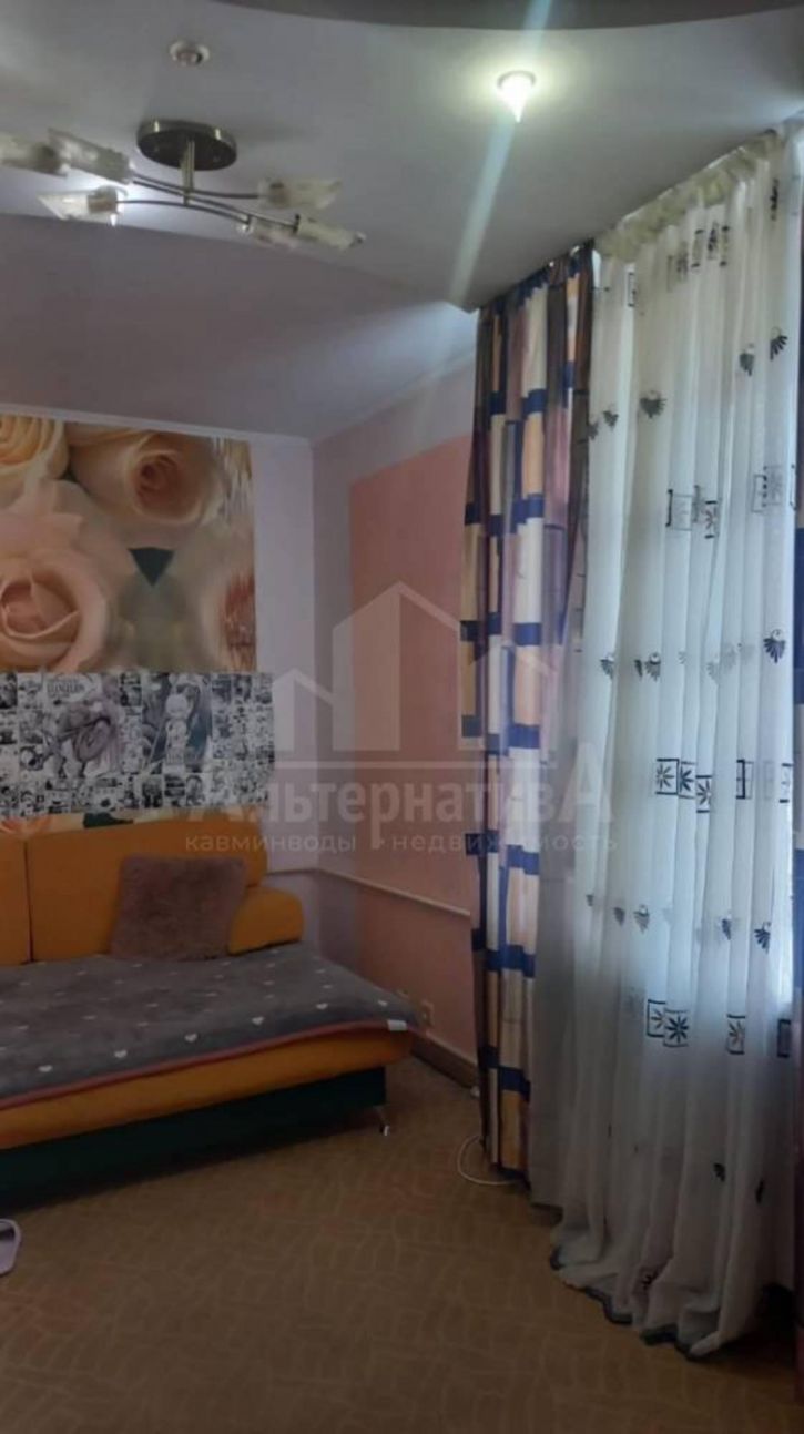 2-комн квартира Ермолова ул.