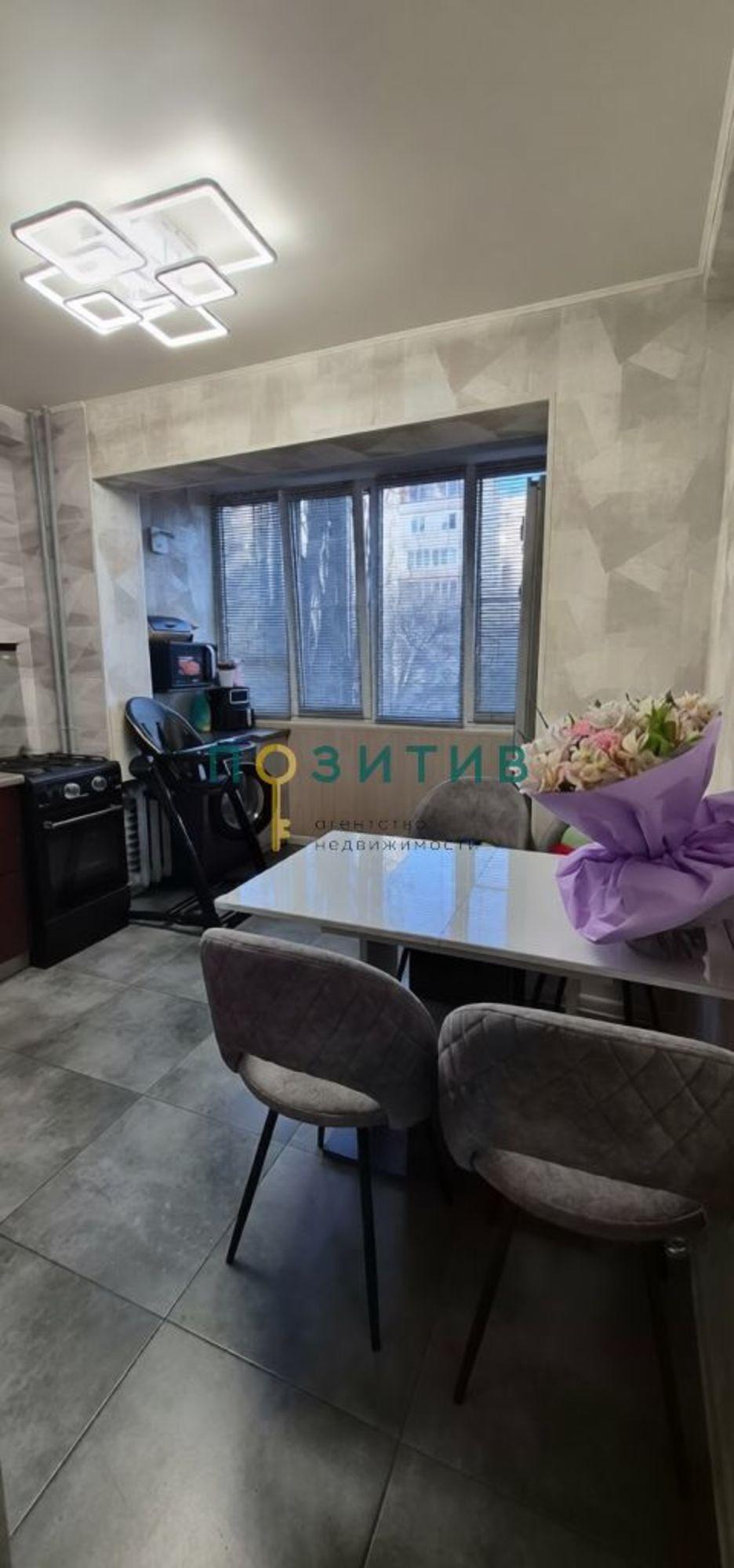 Купить квартиру за 6 750 000 рублей на Калинина пр-кт, 2к3