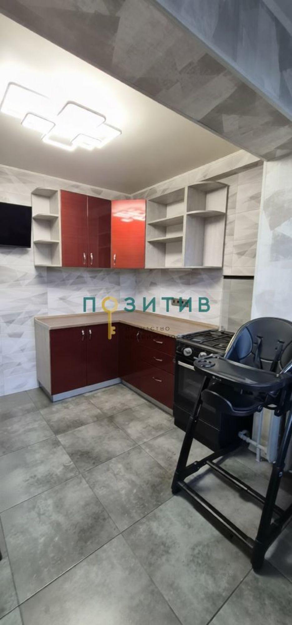 Купить квартиру за 6 750 000 рублей на Калинина пр-кт, 2к3