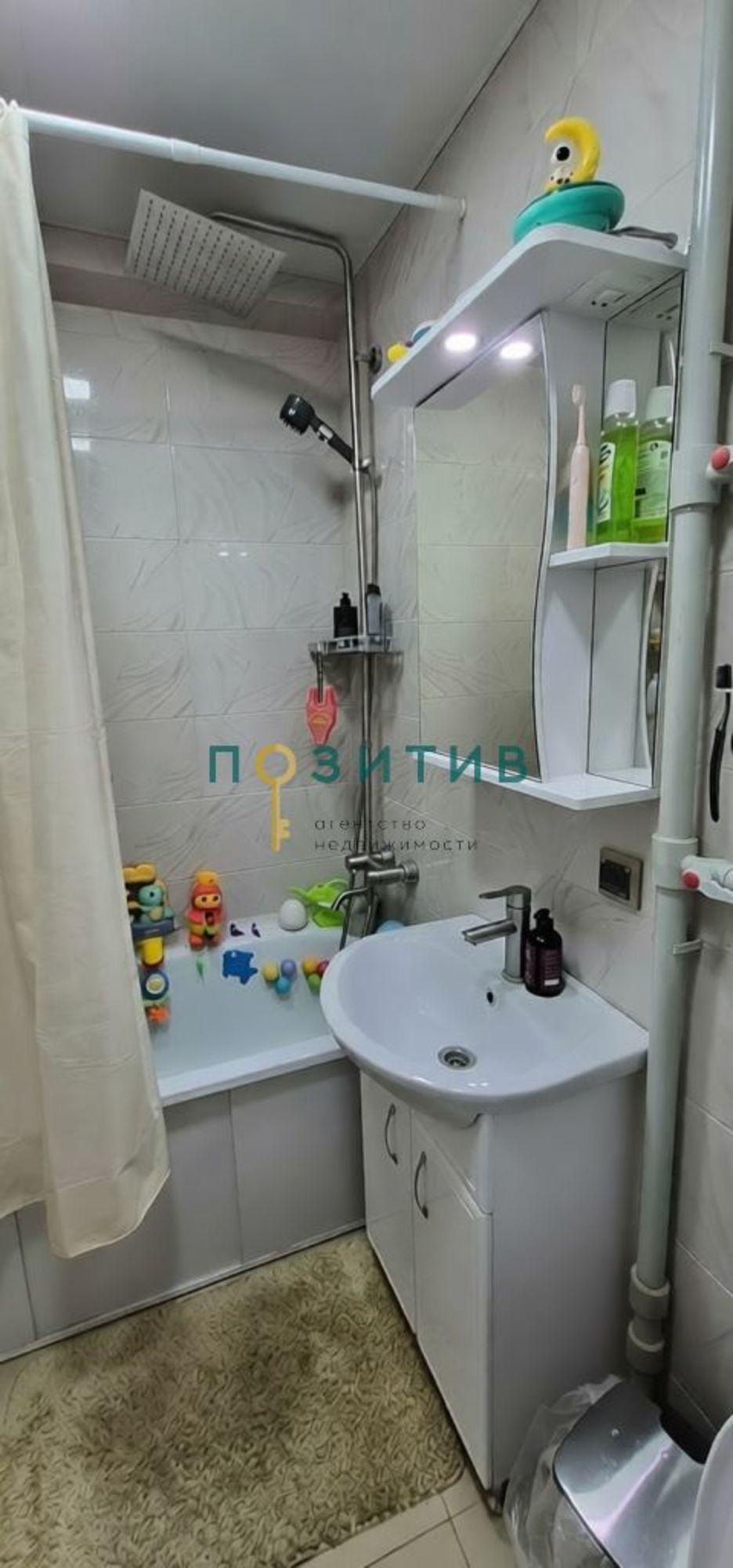 Купить квартиру за 6 750 000 рублей на Калинина пр-кт, 2к3