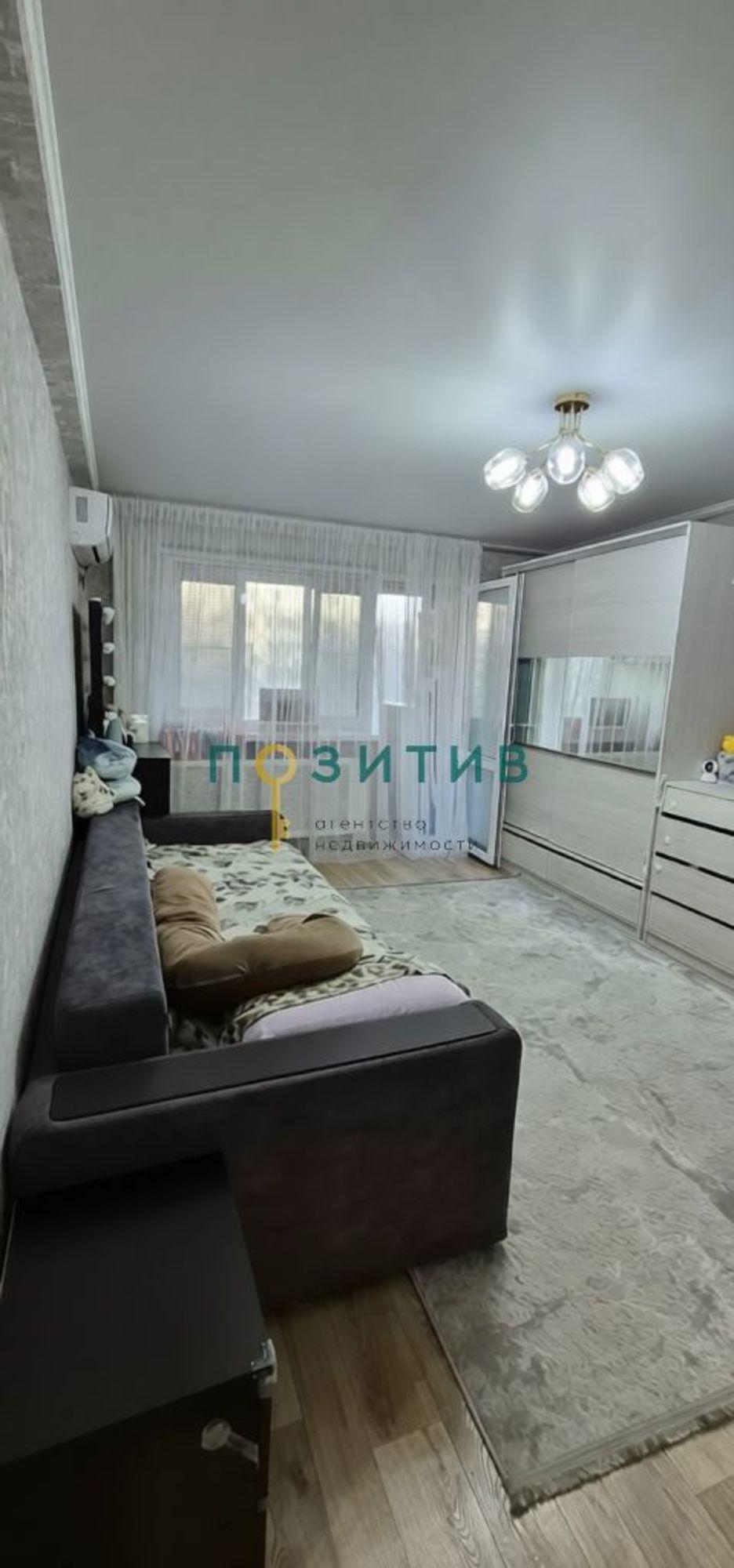 Купить квартиру за 6 750 000 рублей на Калинина пр-кт, 2к3