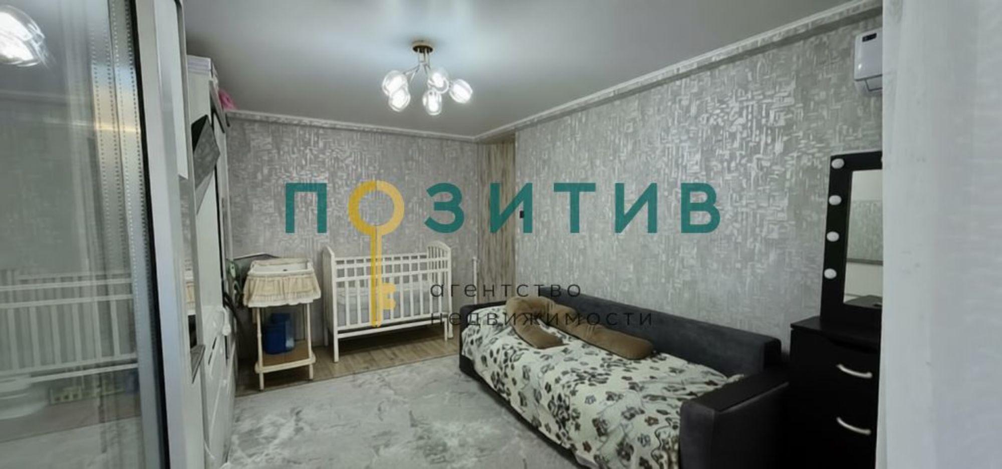 Купить квартиру за 6 750 000 рублей на Калинина пр-кт, 2к3