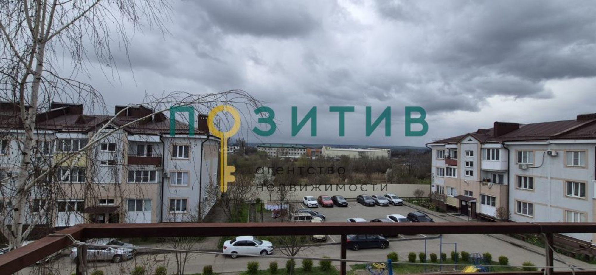 Купить квартиру за 4 250 000 рублей на Севастьянова ул, 3