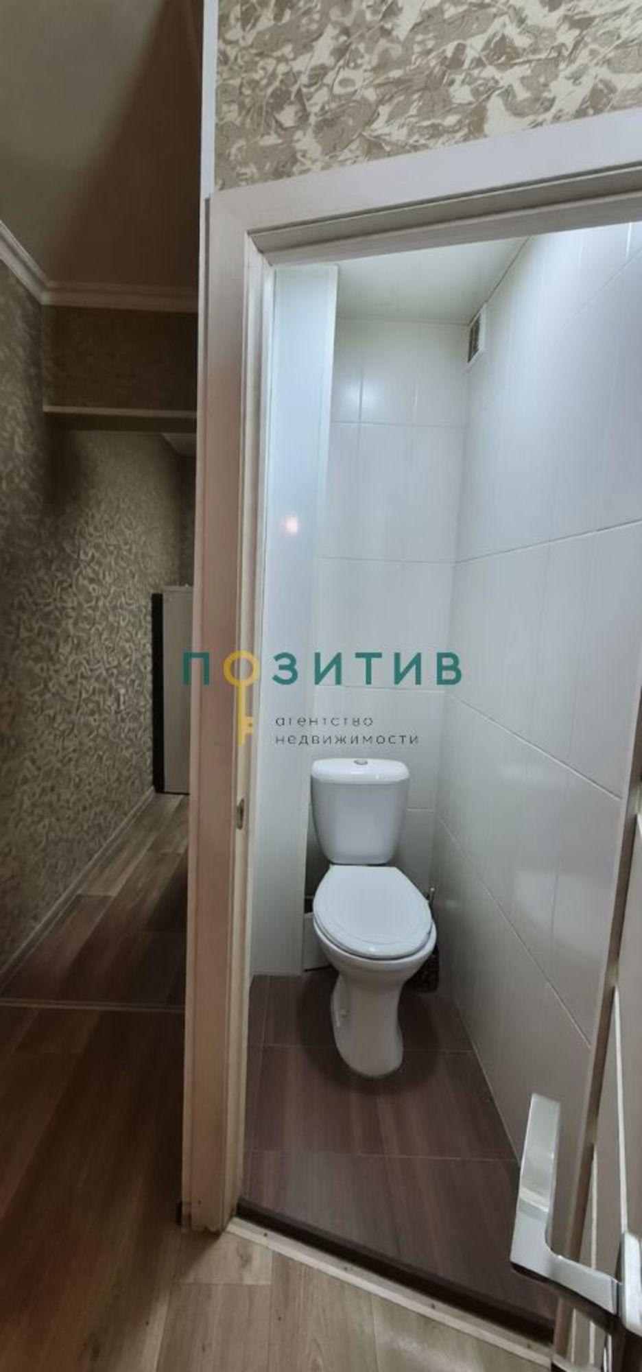 Купить квартиру за 7 600 000 рублей на Панагюриште ул, 10