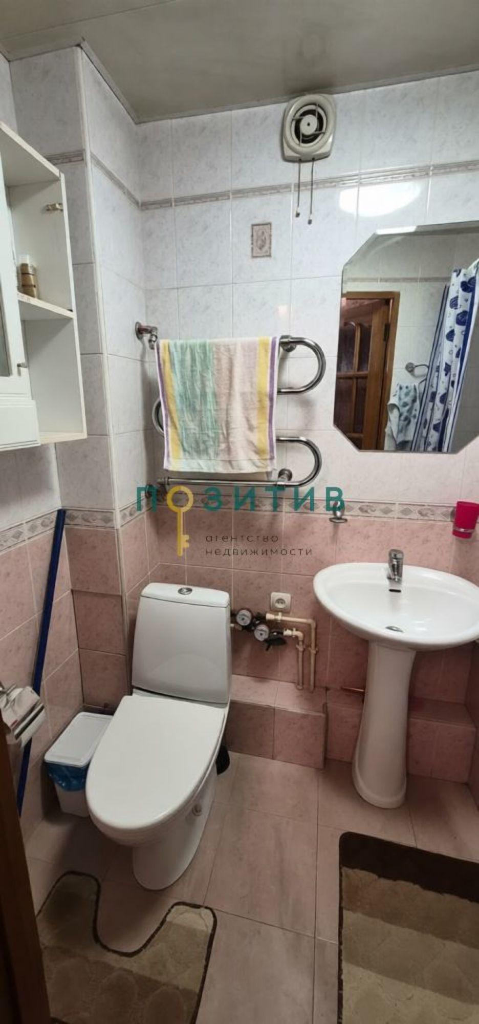 Купить квартиру за 5 750 000 рублей на Панагюриште ул, 10