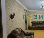 2-комн, 42.3кв м, этаж 2/5 Панагюриште ул, 10