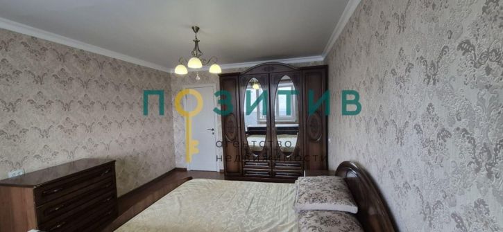 4-комн квартира Сергеева ул, 8