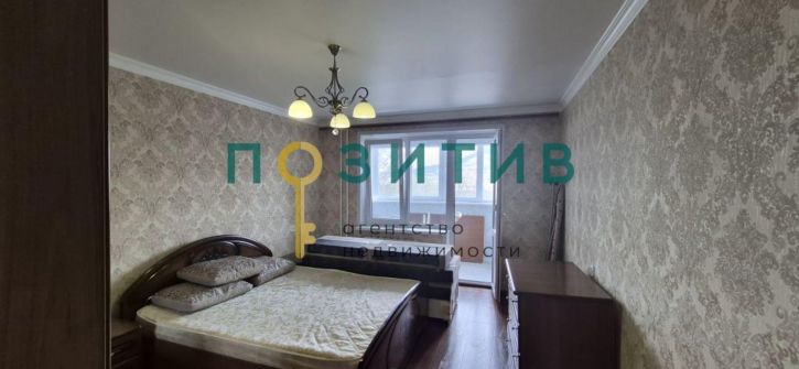 4-комн квартира Сергеева ул, 8
