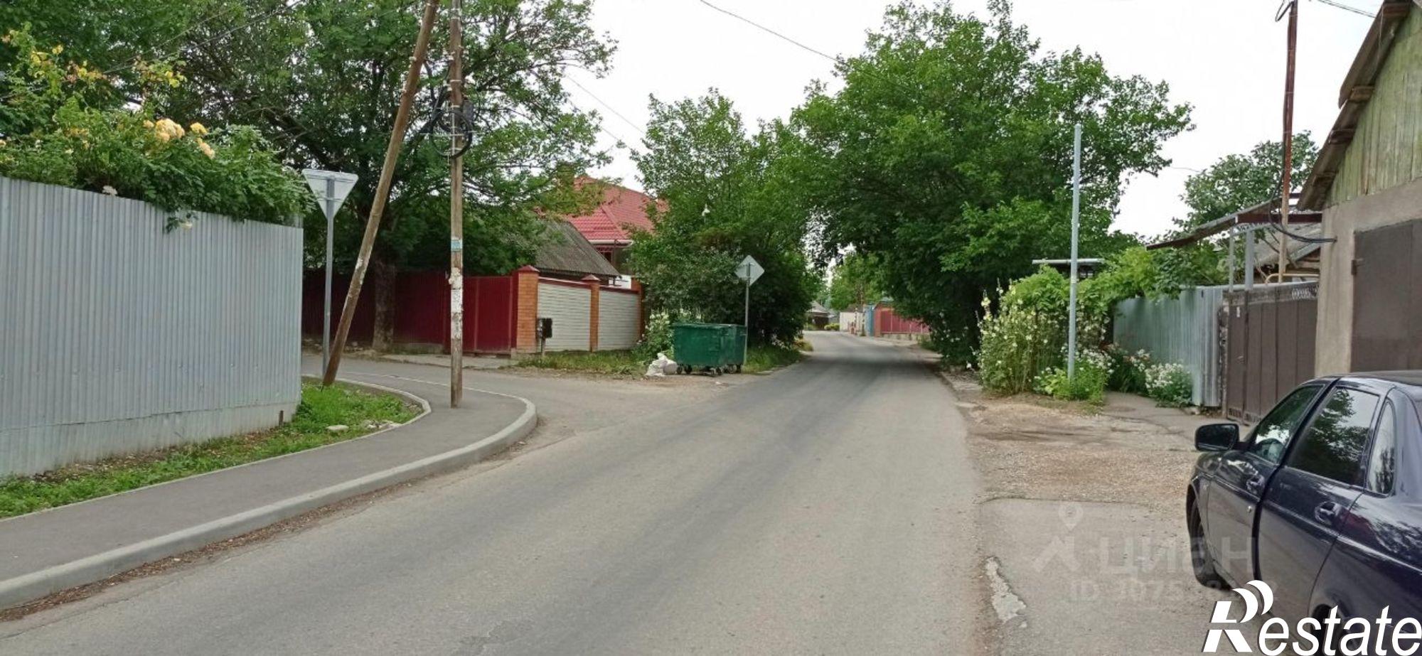 Купить дачу, дом, коттедж за 18 100 000 рублей на ул Садовая, 117