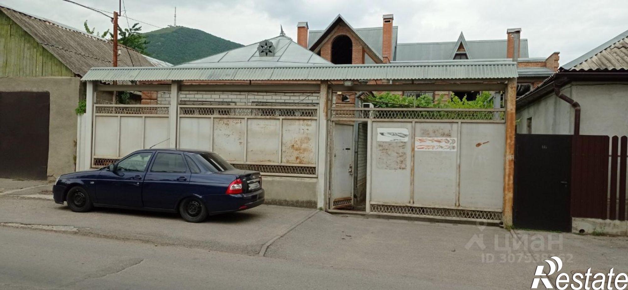 Купить дачу, дом, коттедж за 18 100 000 рублей на ул Садовая, 117