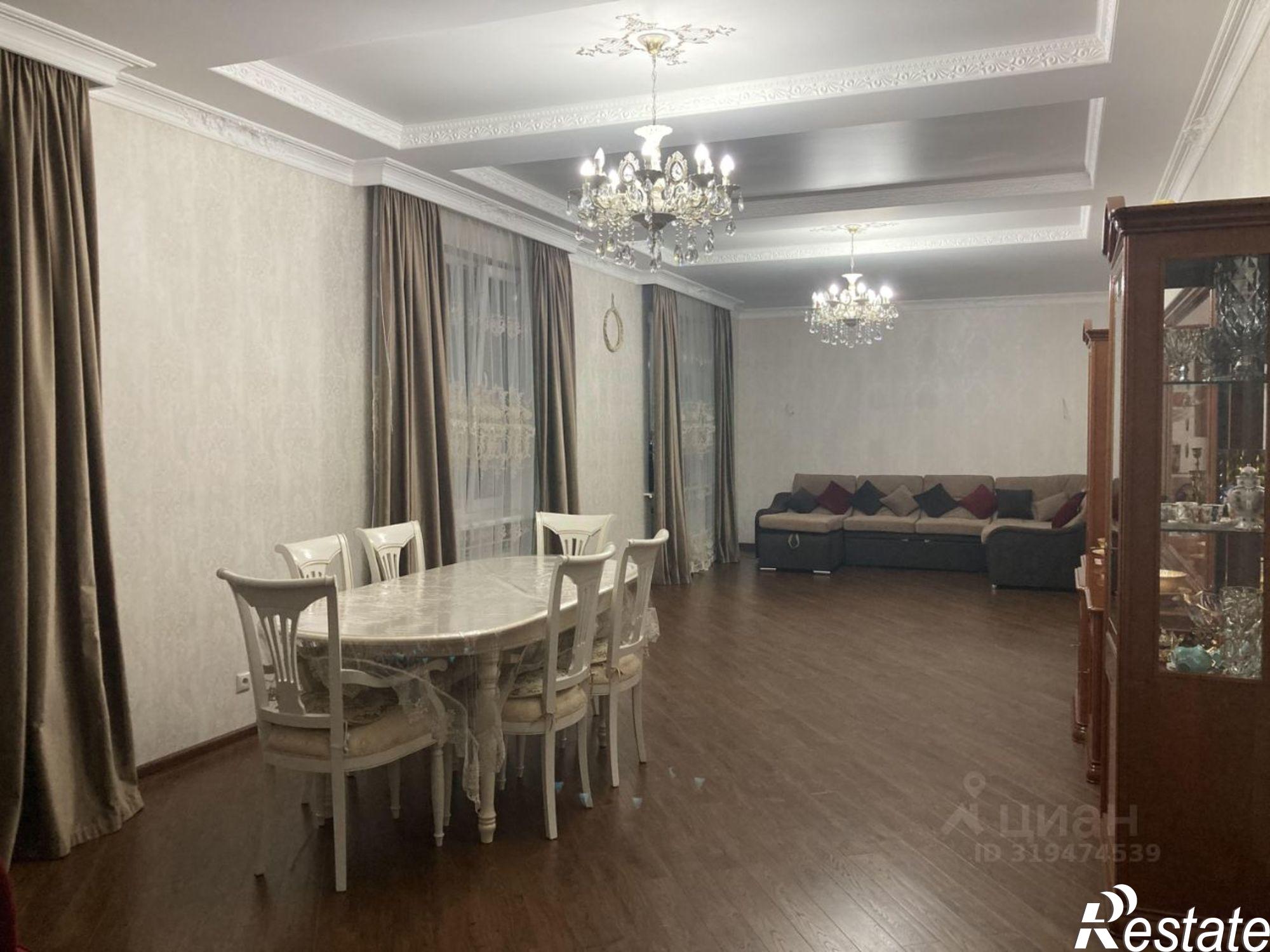 Купить дачу, дом, коттедж за 23 500 000 рублей на улица Разина, 23