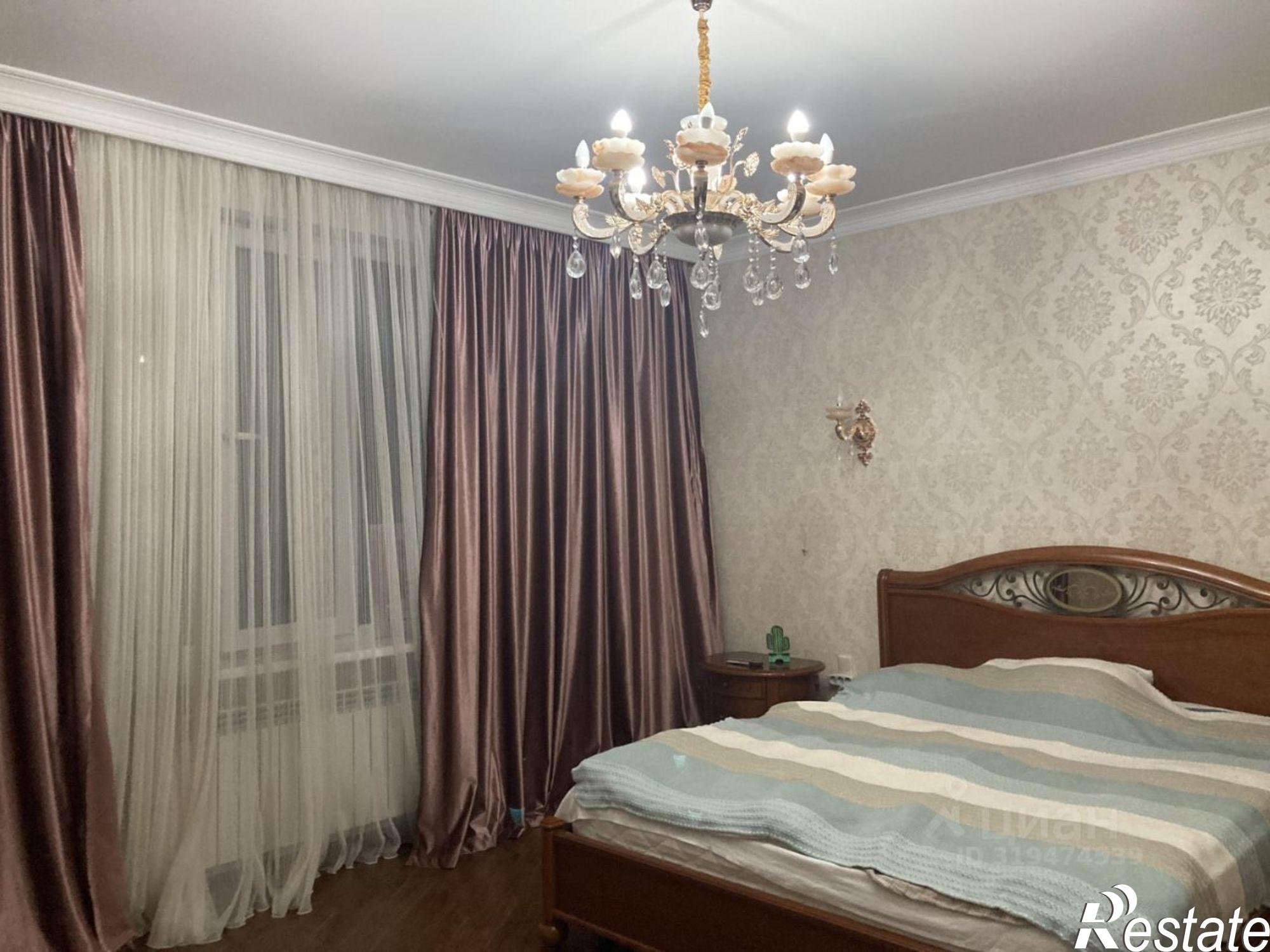 Купить дачу, дом, коттедж за 23 500 000 рублей на улица Разина, 23