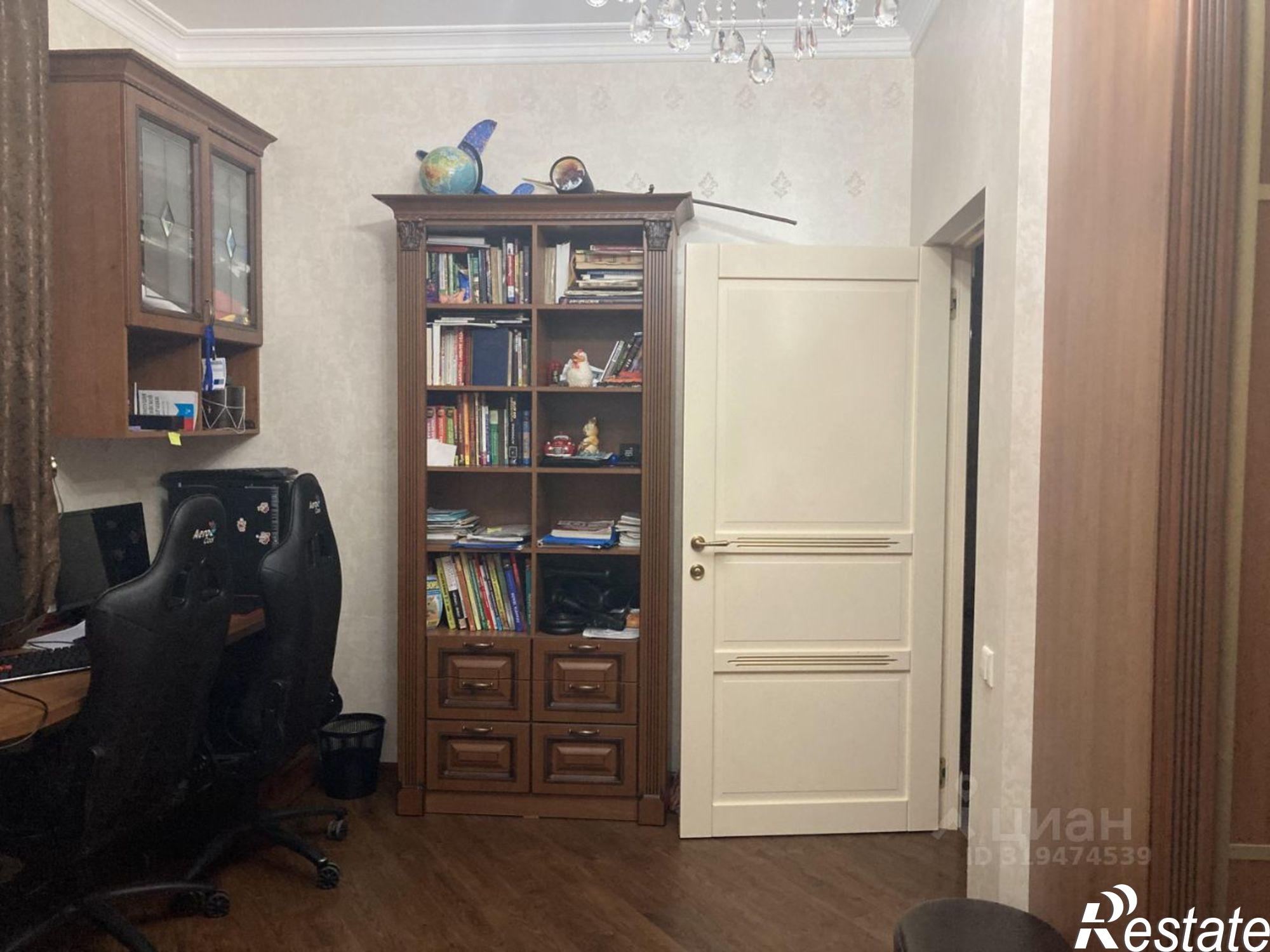 Купить дачу, дом, коттедж за 23 500 000 рублей на улица Разина, 23