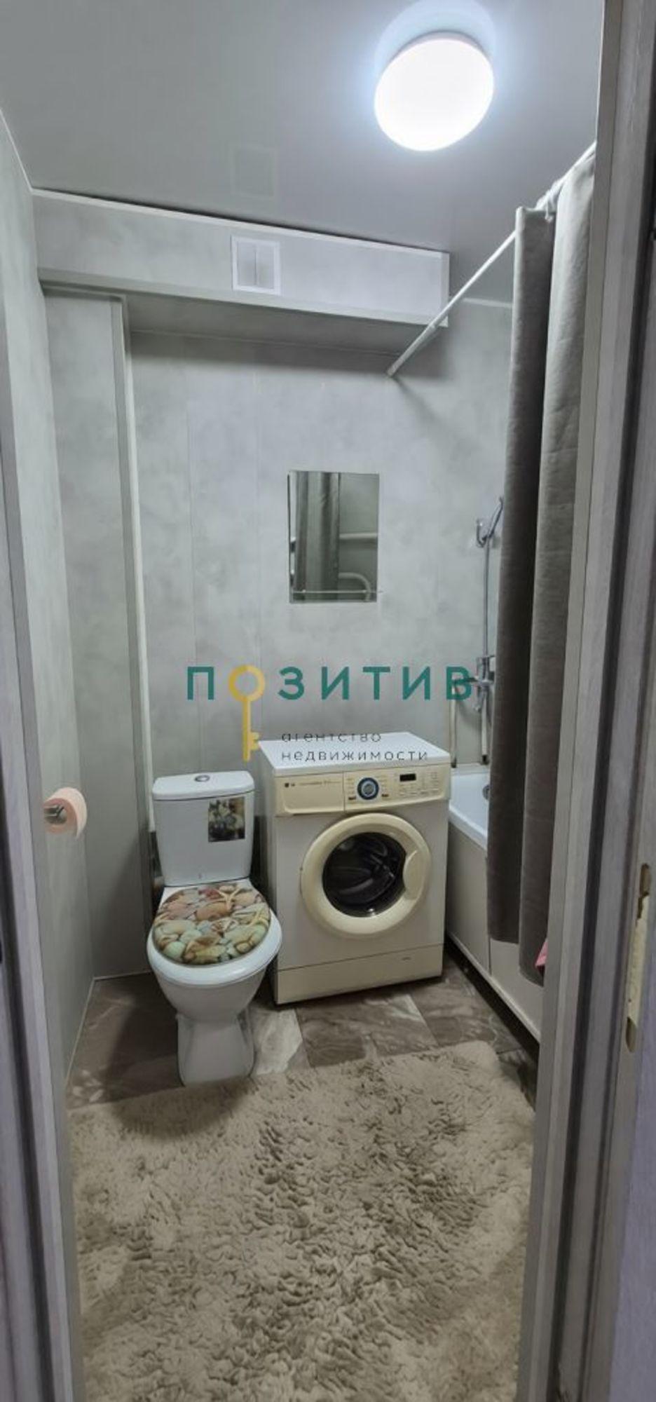Купить квартиру за 4 700 000 рублей на Калинина пр-кт, 160
