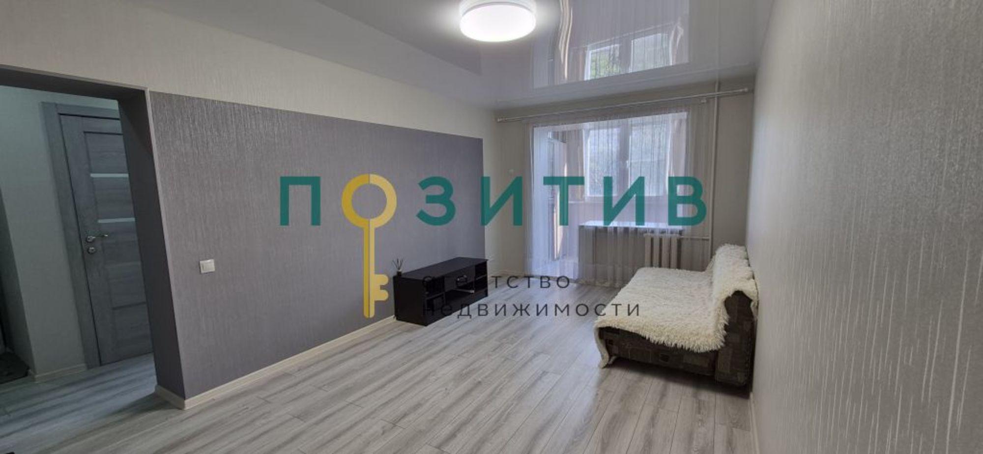 Купить квартиру за 4 700 000 рублей на Калинина пр-кт, 160