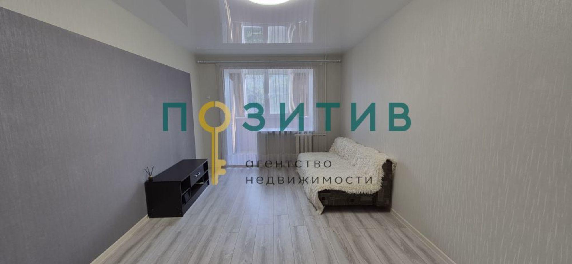Купить квартиру за 4 700 000 рублей на Калинина пр-кт, 160