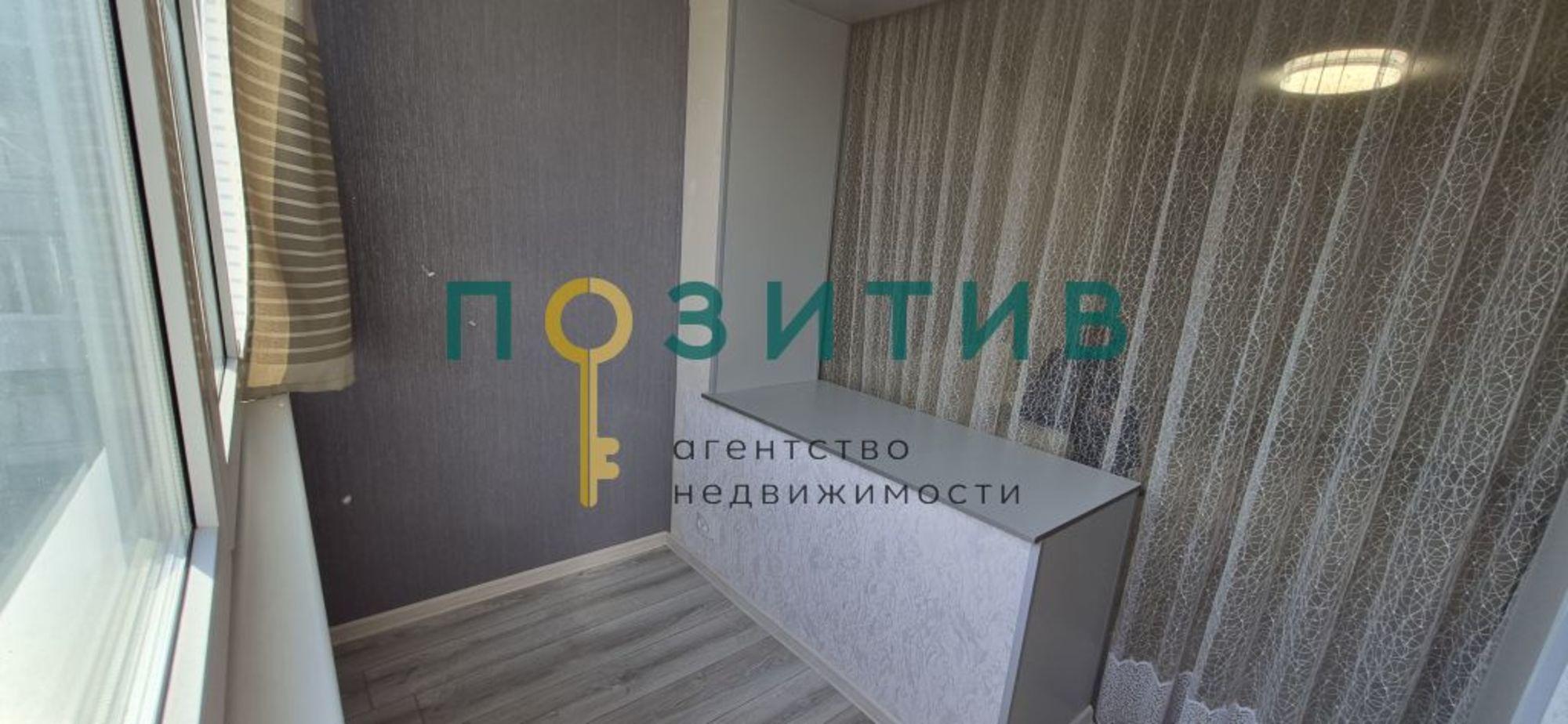 Купить квартиру за 4 700 000 рублей на Калинина пр-кт, 160